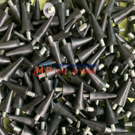 ĐUÔI GÀNG MÁY THÔ